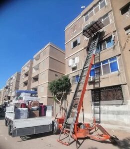 نقل عفش اثاث الاسكندرية